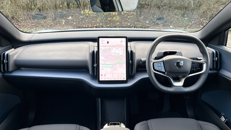 Volvo EX30 200kW SM Extended Range Ultra 69kWh 5dr Auto Electric Estate